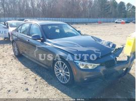 BMW 340I 2017