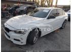 BMW 340I   2016