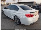 BMW 340I   2016