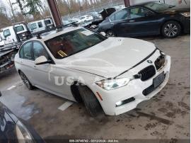 BMW 340I 2016