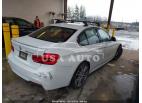 BMW 340I   2016