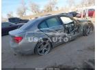 BMW 340I   2016