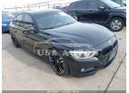 BMW 340I   2016