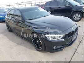 BMW 340I 2016
