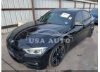 BMW 340I   2016