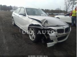 BMW 340I XDRIVE 2017