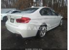 BMW 340I XDRIVE 2017