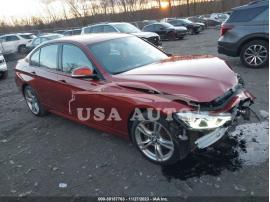 BMW 340I XDRIVE 2018