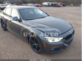 BMW 340I XDRIVE 2016