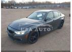 BMW 340I XDRIVE 2016