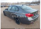 BMW 340I XDRIVE 2016