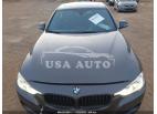 BMW 340I XDRIVE 2016