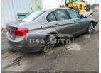 BMW 340I XDRIVE 2016