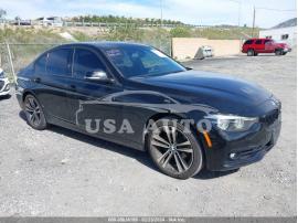 BMW 330I 2018
