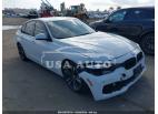 BMW 330I 2018