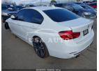 BMW 330I 2018