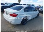 BMW 330I 2018