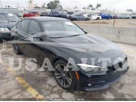BMW 330I I 2018