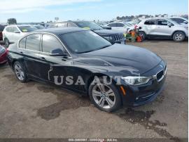 BMW 330I 2017