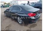 BMW 330I 2017