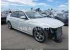 BMW 330I 2017