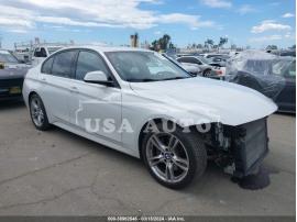 BMW 330I 2017