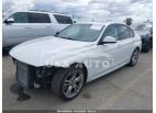 BMW 330I 2017