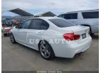 BMW 330I 2017