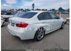 BMW 330I 2017