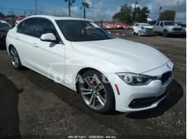 BMW 330I 2018