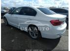 BMW 330I   2018