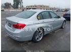 BMW 330I 2018