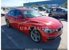 BMW 330I   2017