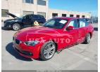 BMW 330I   2017