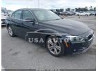 BMW 330I 2017