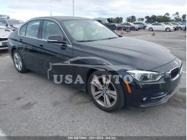 BMW 330I 2017