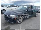 BMW 330I 2017