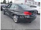 BMW 330I 2017