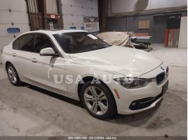 BMW 330I XDRIVE 2017