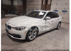 BMW 330I XDRIVE 2017