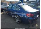 BMW 330I XDRIVE 2017