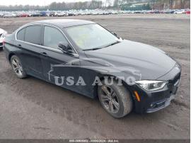 BMW 330I XDRIVE 2017