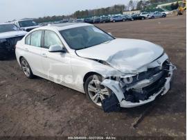 BMW 330I XDRIVE 2018