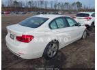 BMW 330I XDRIVE 2018