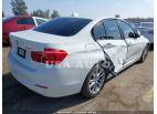 BMW 320I   2017