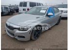 BMW 320I   2016