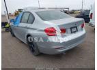 BMW 320I   2016