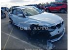 BMW 320I 2016