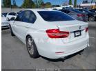 BMW 320I 2016