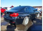 BMW 320I 2017